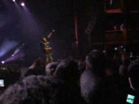 Psy 4 de la rime à bruxelles