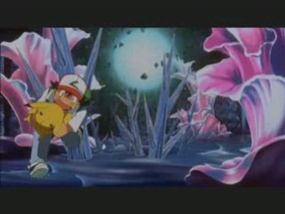 Pokemon AMV - Linkin Park - What I ve Done