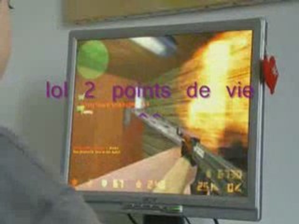 Counter strike