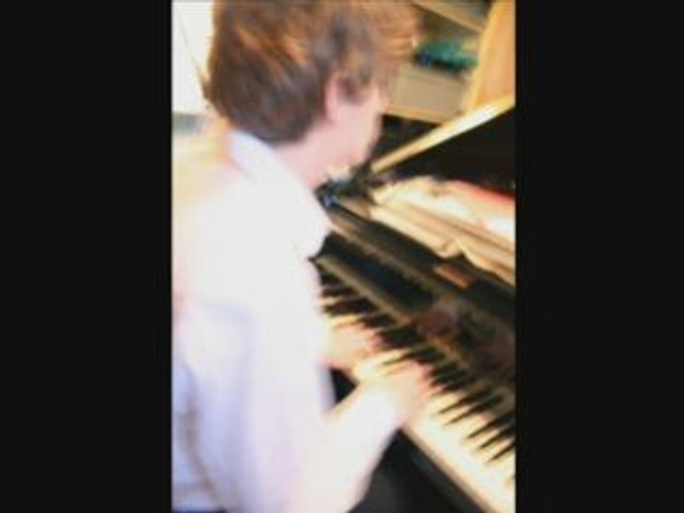 ma toute beautée "Les Incohérents" (Desouter/Duty)2008