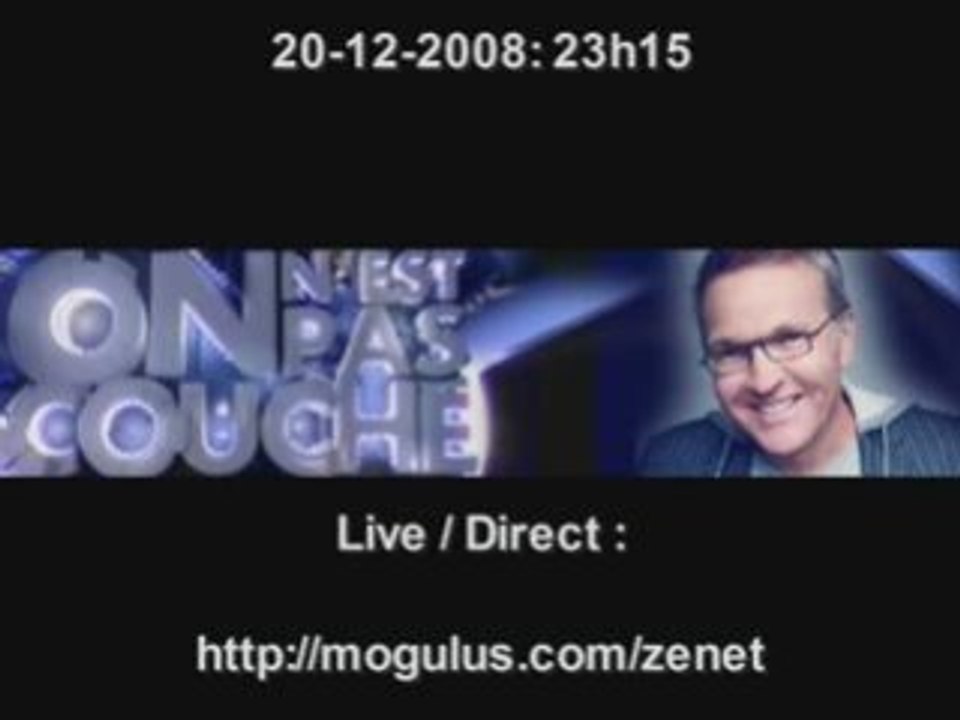 onpc live / direct