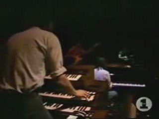 Jackson Browne - Stay