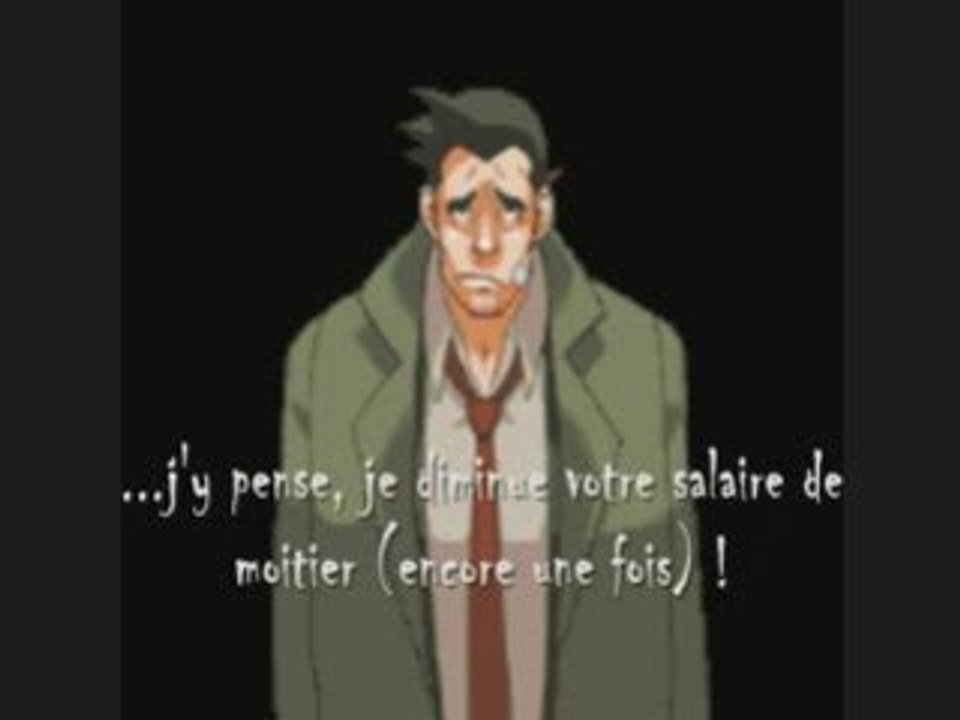 DICK TEKTIV EPISODE 1