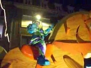 parade de noel a tournai part 1