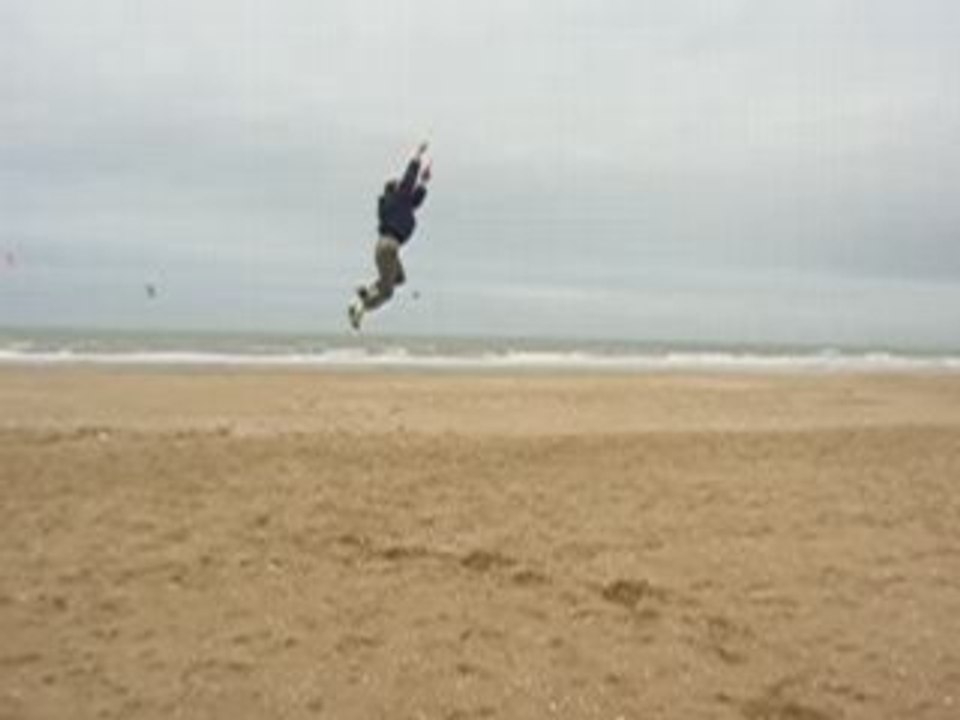 saut en mandibule!!!