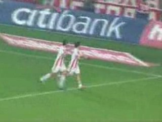 ΟΛΥΜΠΙΑΚΟΣ ΧΕΡΤΑ 4-0