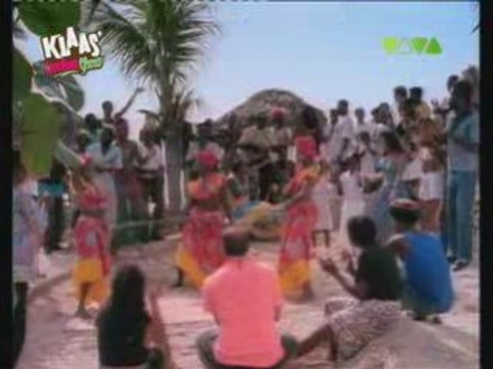 19.12.08 VIVA Klaas Wochenshow