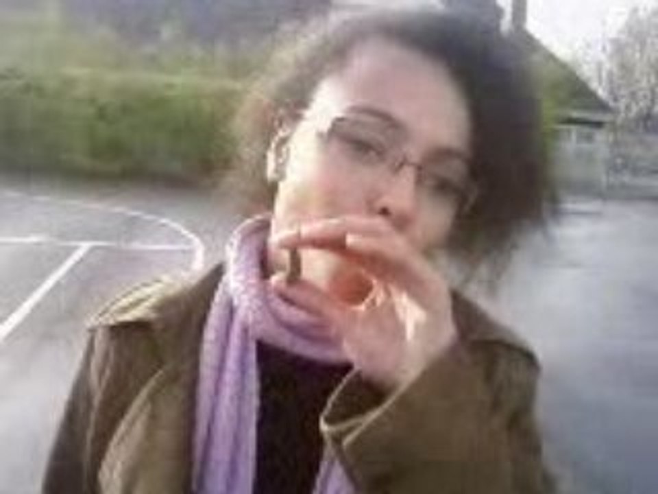 Imelda Mange Du Chocolat