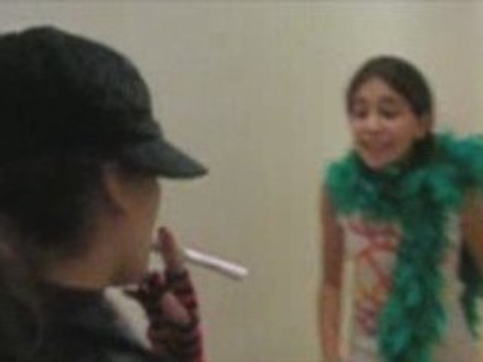 Mystere au Club Des Ours Joyeux