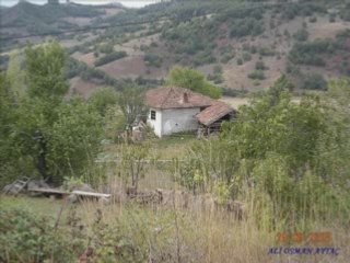 Tokat Almus Oğulbeyköyü (3.Bölüm)