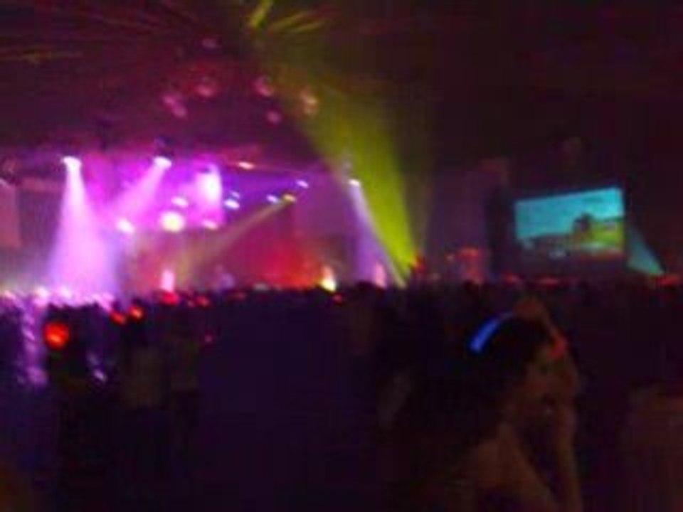 soirée étudiante de poitiers