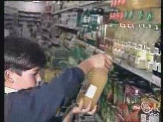 Recyclage verre