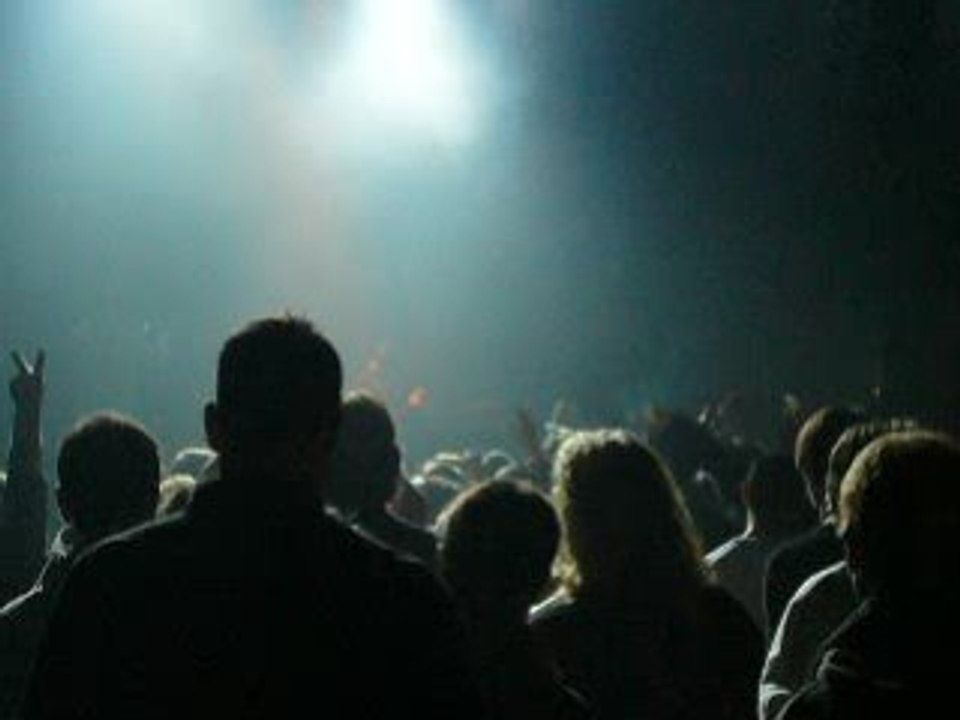 Bloody Betroots (DJ Set) @ Electricity Festival #2