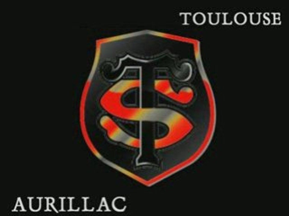 Aurillac/Toulouse (saison 2000/2001)