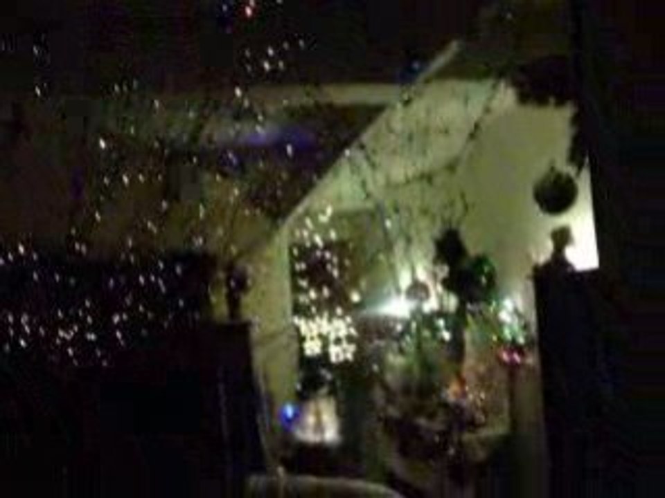 deco noel