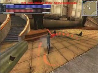 [GameTesters] Star Wars: The Force Unleashed