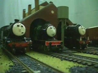 The British Railway Series: Episode 4