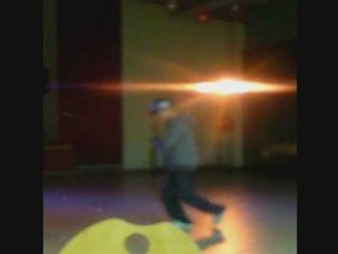 Jumpstyle Quentin 15.11.2008