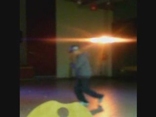 Jumpstyle Quentin 15.11.2008