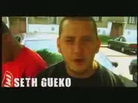 Truands De La Galere-Les Elites Du Rap Fr.