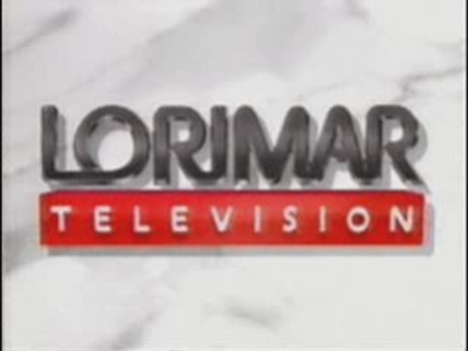 Lorimar Television/Warner Bros. Television Distribution 2003