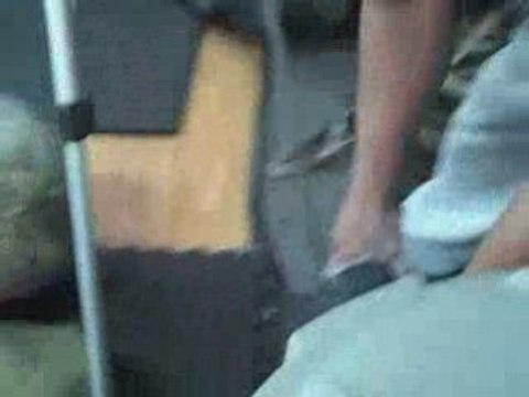 Underground Strength Show # 83: Grip Strength Mania, Part 3!