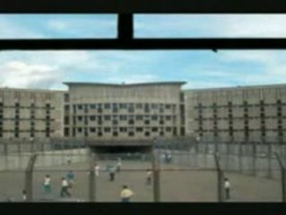 Les pires Prison de France