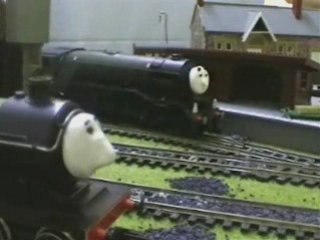 The British Railway Series: Episode 5