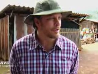 Burker King Whopper Virgins