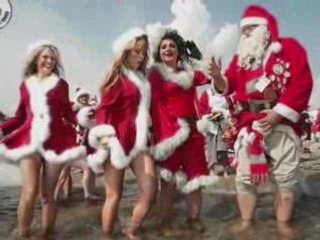Ce soir c'est noël - Les Wampas