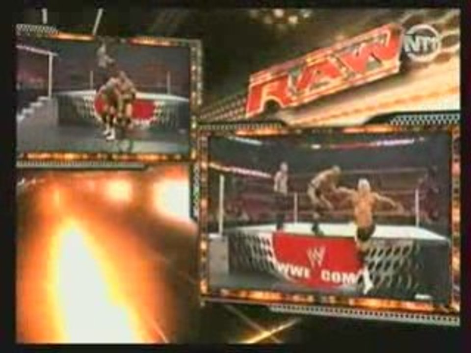 Catch batista vs dolph ziggler