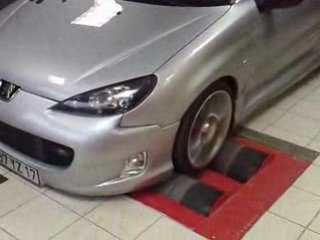 2.0 Hdi de cochon au banc! 157 Cv et 37m.Kg