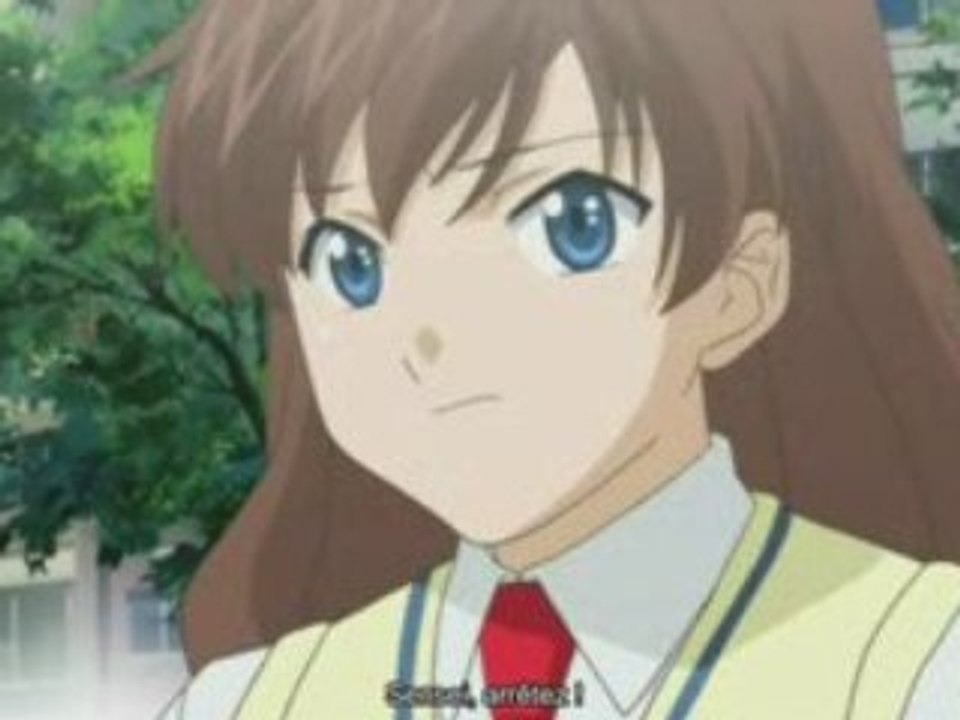 Zettai Shougeki Platonic Heart 02 Vostfr part.2