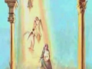 L'Arrivée. Partie 6 (Évidances choquantes des pharaons)