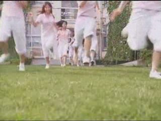 AKB48 - Tokyo Exercise CM
