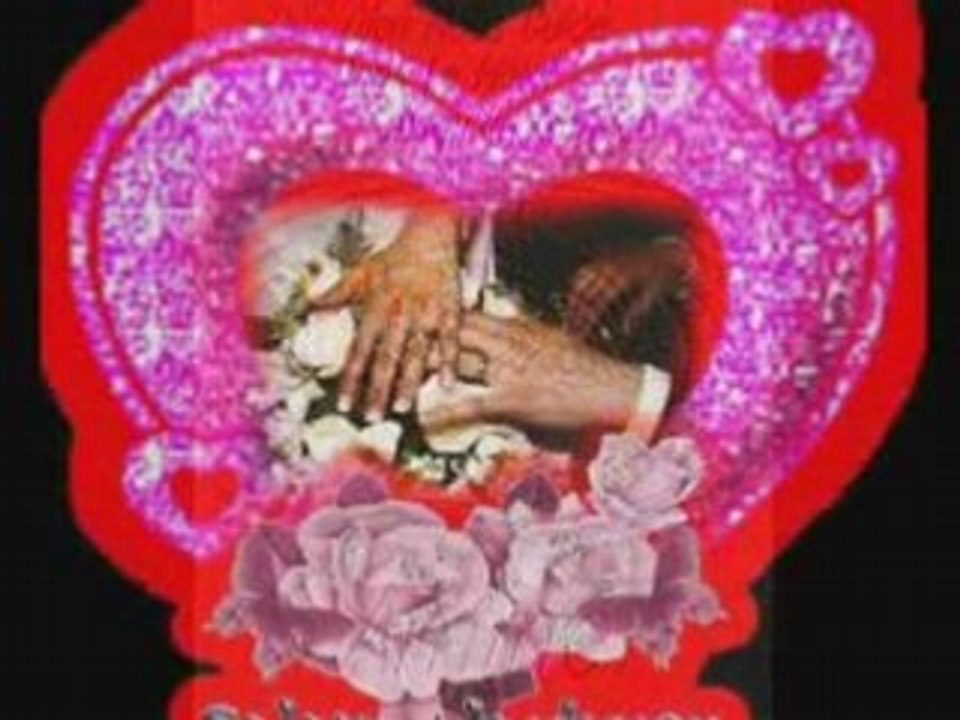 Mariage islam mashallah anachid