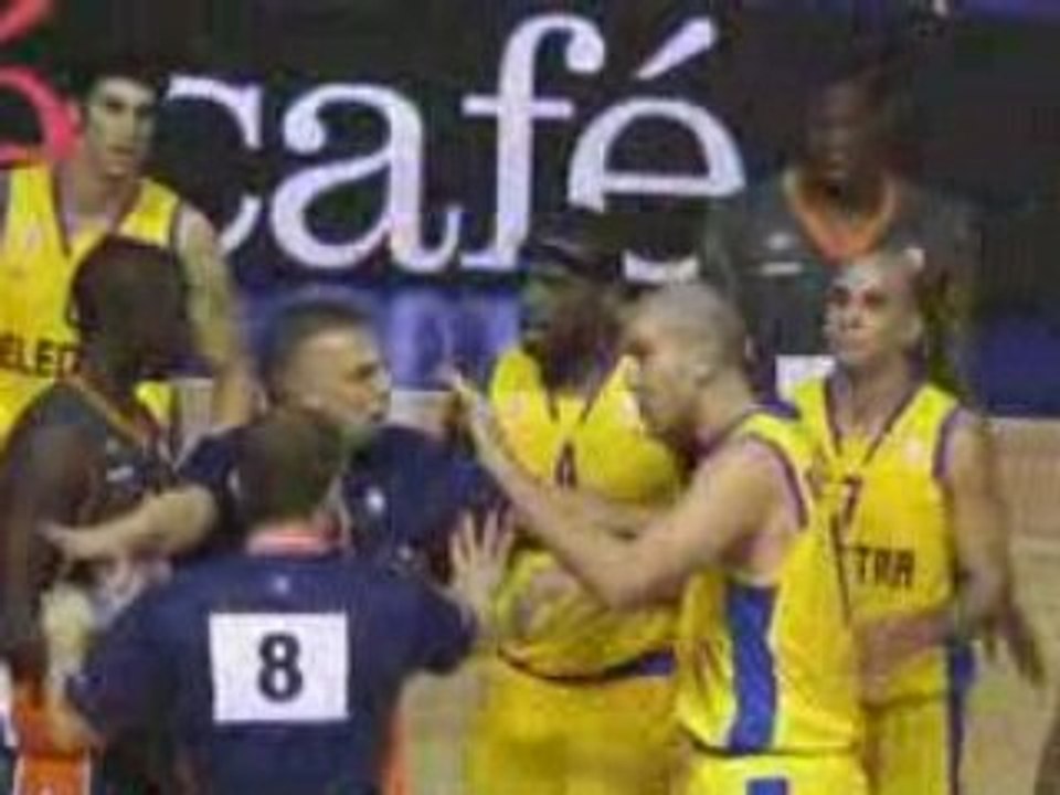 MSB-Maccabi