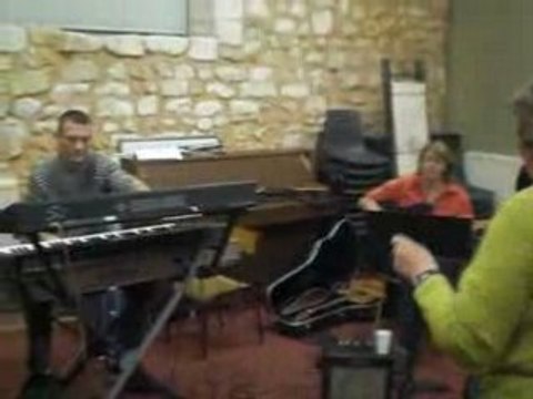 La valse à mille temps - Liliane