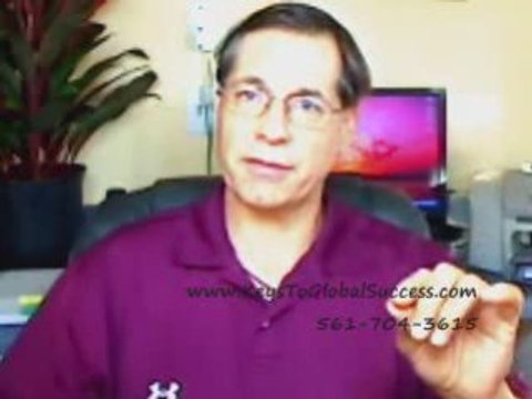 Reverse Funnel System - Maximize your Global Resorts Results