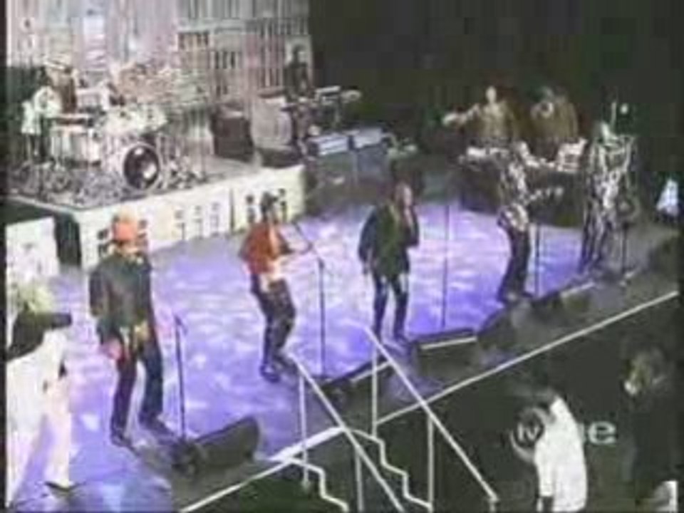 Cameo  .Sparkle [Live]