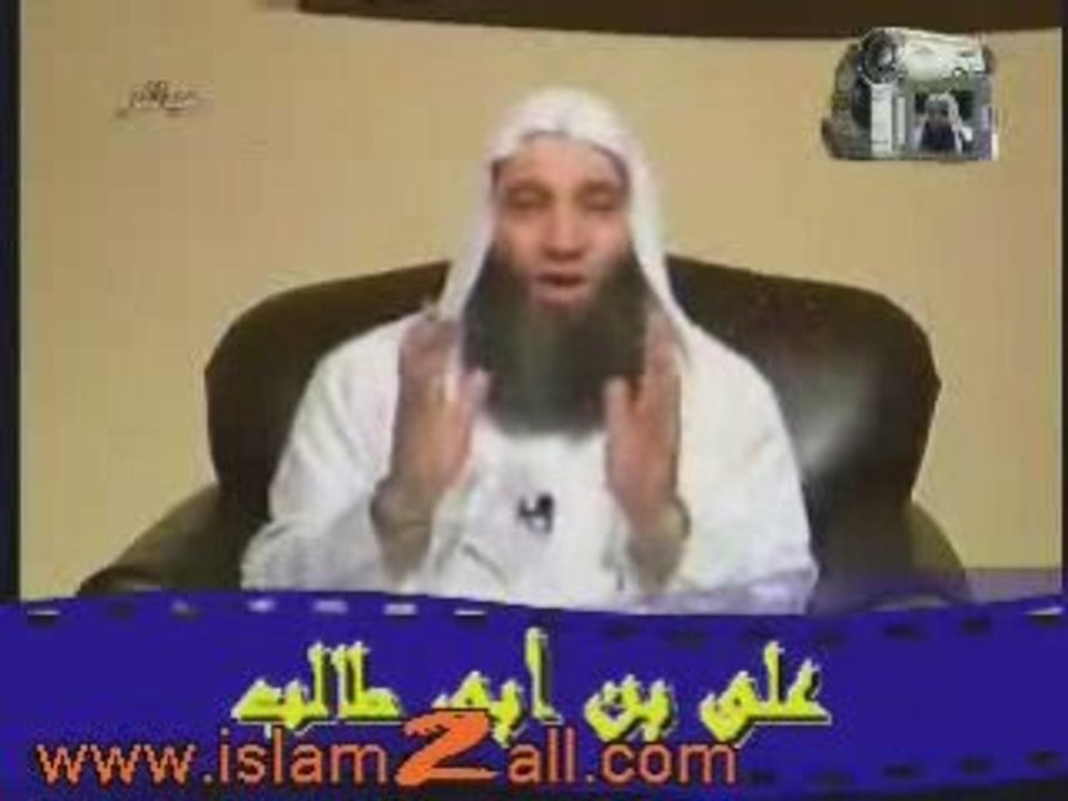 Ep.3. ALI IBNOU ABI TALEB RADHYA ALLAH 3ANHOU