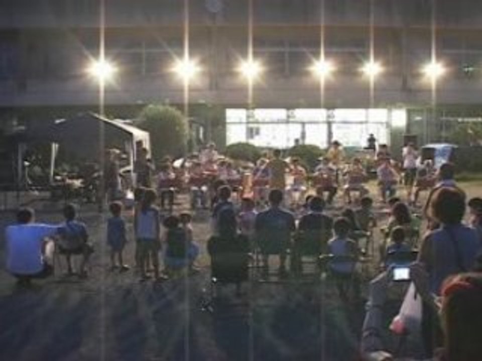#1.ロッキーのテーマ