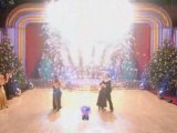 Tom Chambers is crowned the Strictly Come Dancing Champion