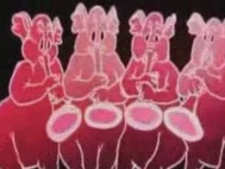 L'arrivée. Partie 8 (Contrôle de l'esprit des enfants)