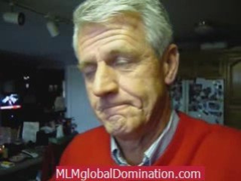 MLM Upline challenges
