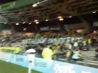 Nantes sochaux