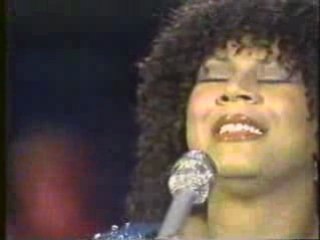 Minnie Riperton. If I Ever Lose This Heaven [Live .1975]