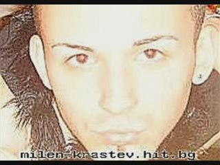 MILEN -Remix-YOUR BOY -