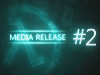 Wilson Chronicles - The Second Encounter Media Release 1 - 2