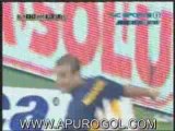 Boca 3 San Lorenzo 1 Goles Viatri Palacio Chavez Solari